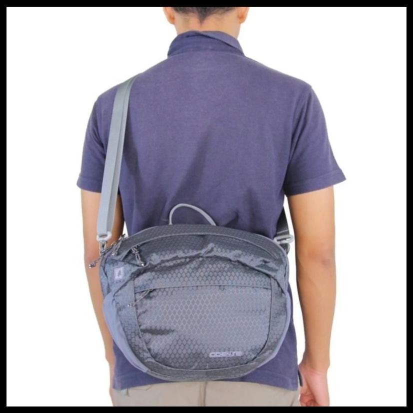 TAS SELEMPANG ORIGINAL CONSINA ODENSE