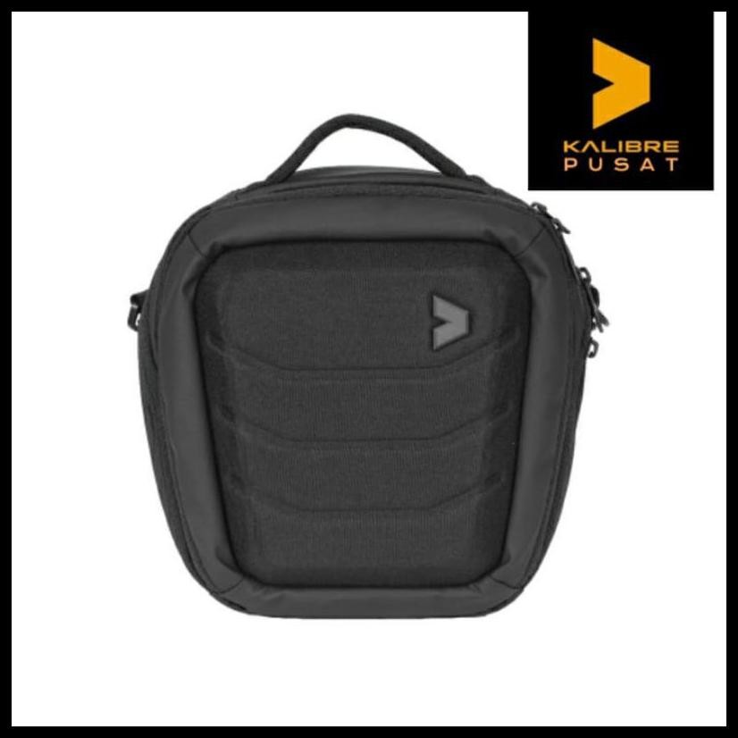 KALIBRE TRAVEL POUCH PREDATOR 03 ORIGINAL 5L TAS SELEMPANG KALIBRE PREDATOR 03 ORIGINAL