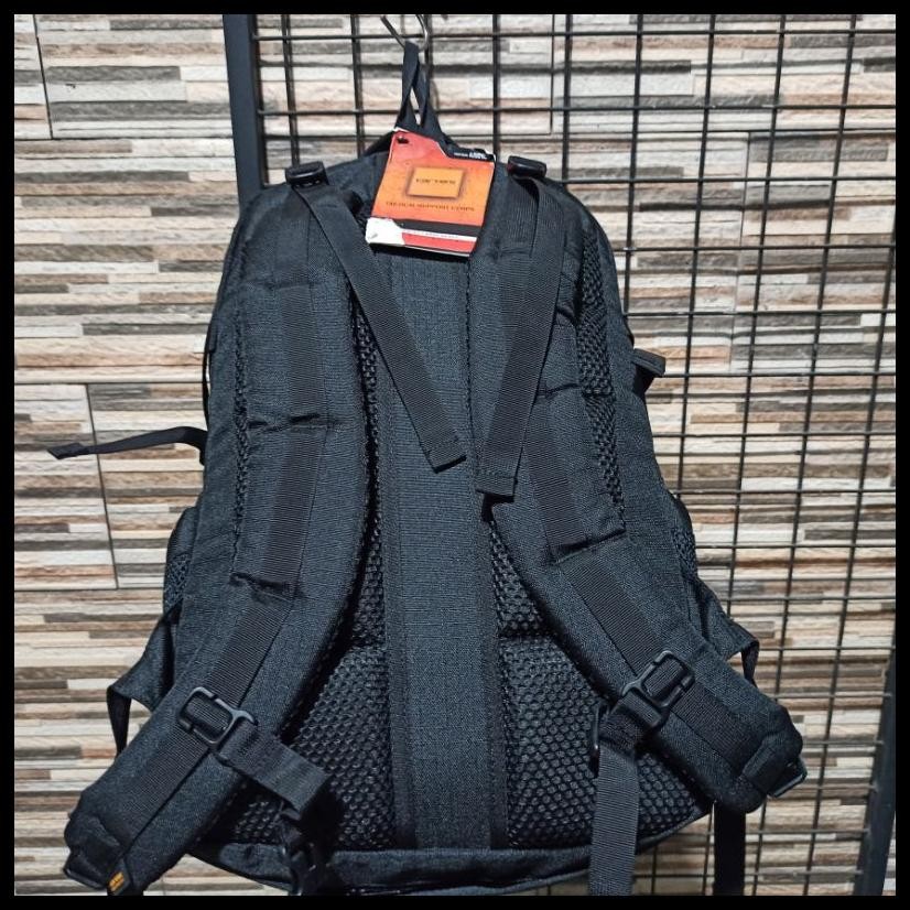 TAS RANSEL CARTENZ TACTICAL ZENITH ORIGINAL