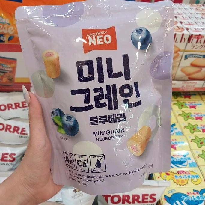 

\\\\\] Neo Minigrain Mini Wafer Roll 80GR
