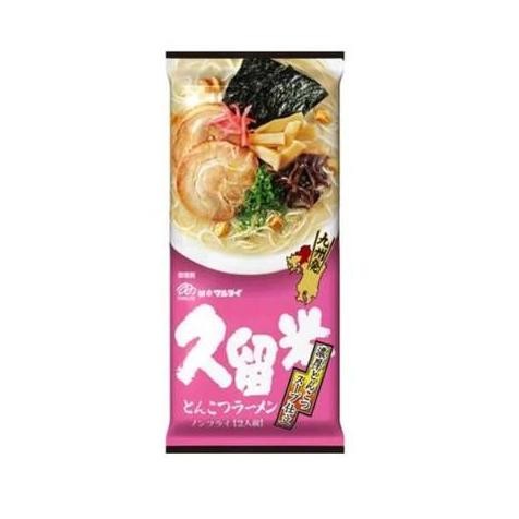

(:(:(:(] Marutai Ramen Instant / Ramen Kuah Jepang 216GR