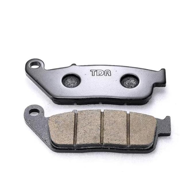 Kampas Rem Depan Tdr Motor Cbr 250Rr Cbr 250R - Asli