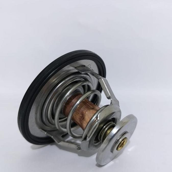 Thermostat Radiator Toyota Vios Limo Yaris Barang Ori