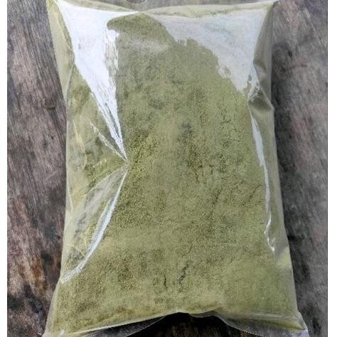 

Bubuk Powder Serbuk Daun Tapak Liman isi 250 Gram