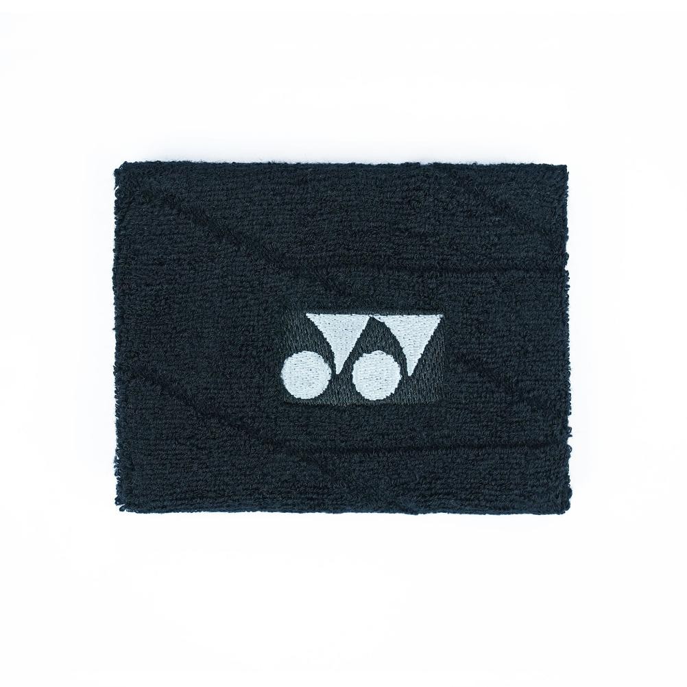 Yonex Wristband Y024-11502-WB4-S, Sweat Absorbent, Quick Drying, Multiple Colors