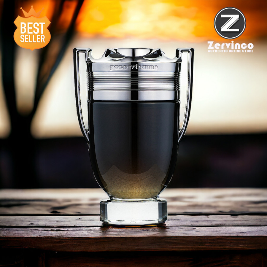 Paco Rabanne Invictus Intense For Men EDT 50ml