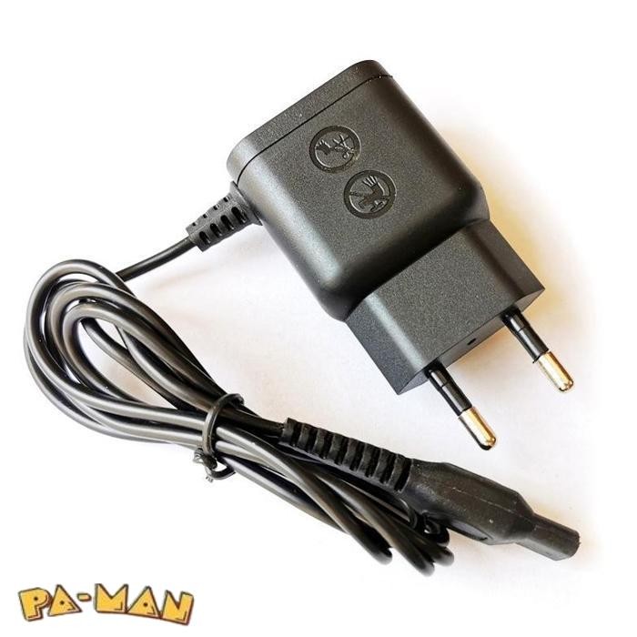 Promo Charger Shaver Philips S9111 Mesin Cukur Kabel S9751 S9911 Hc9450 Alat S9151