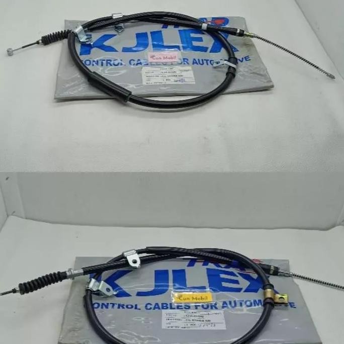 Kabel Rem Tangan Timor Belakang Sebelah Kanan K201-44-410J The Bests Producks