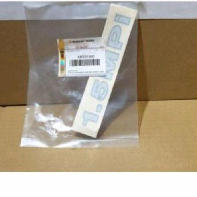 Stiker Mpi 1.5 Original Best Quality Produck