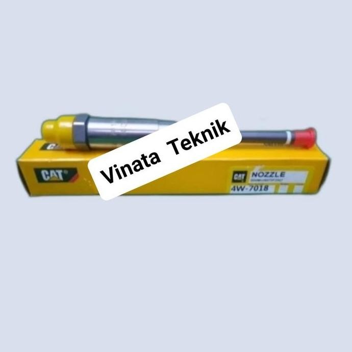 Nozzle Injector 4W-7018 4W7018 Goods Price