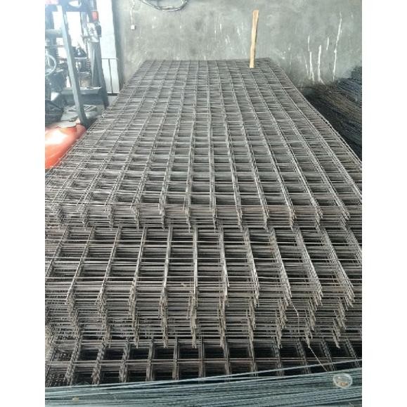 NEW Wermes Wiremesh Waremesh M 10 Full SNI