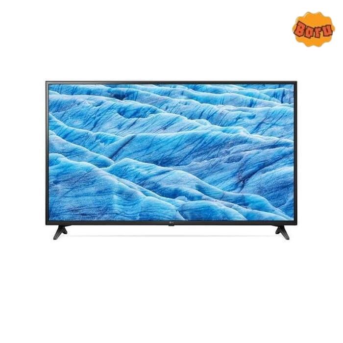 Promo Lg 60Um7100Pta Smart Tv Uhd Hdr Ai Thinq Lg 60 Um7100