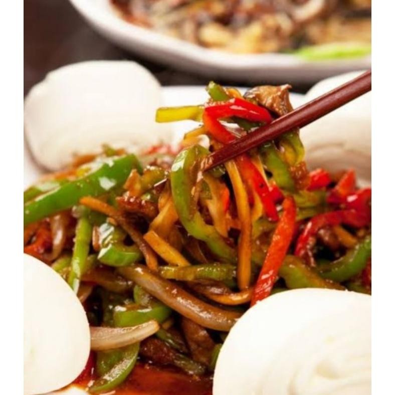 

Promo 1000 Gr Cabe Gendot Bandung