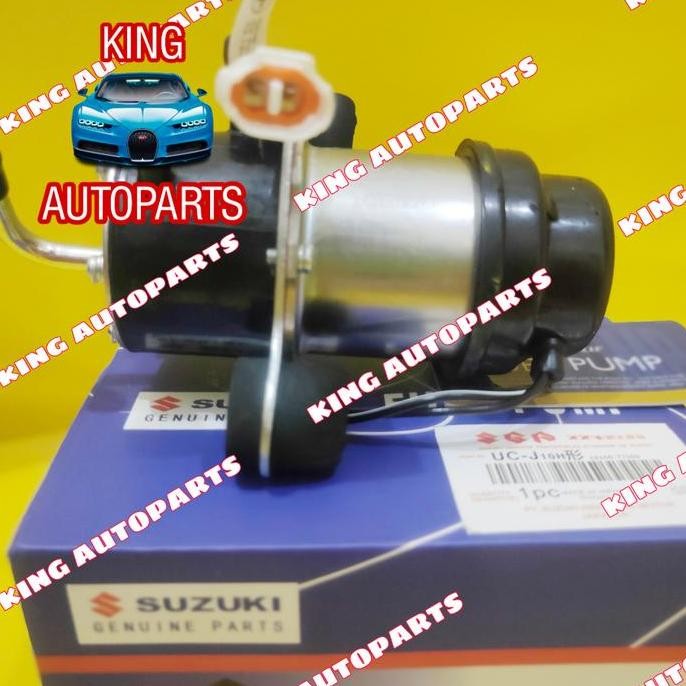 Fuel Pump Rotak Pompa Bensin Suzuki Carry Futura Original