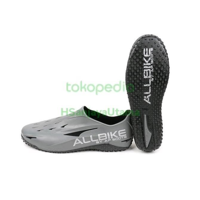 Murah Sepatu Sepeda Road Bike All Bike 2 Sepatu Bersepeda Abu