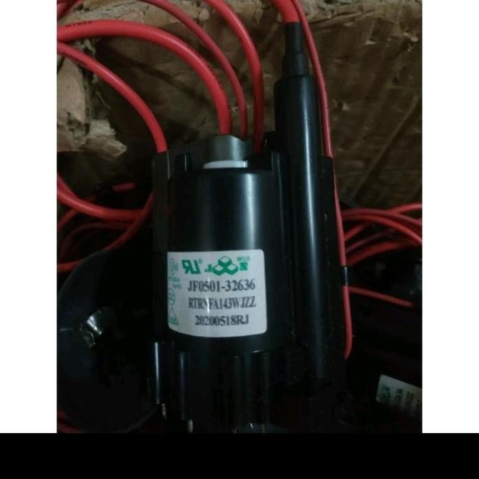 FLAYBACK JF 0501 32636