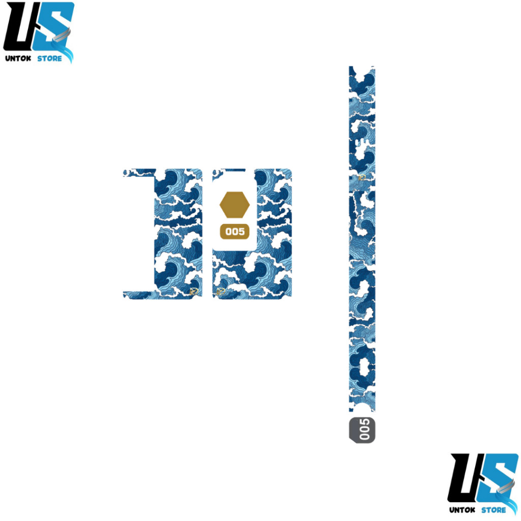 

Terlaris Presisi Us Stiker Banyak B80 Outer Dan Iner Bebas Pilihan 5 Casing/Stiker Panel Vynil Bisa Custom COD
