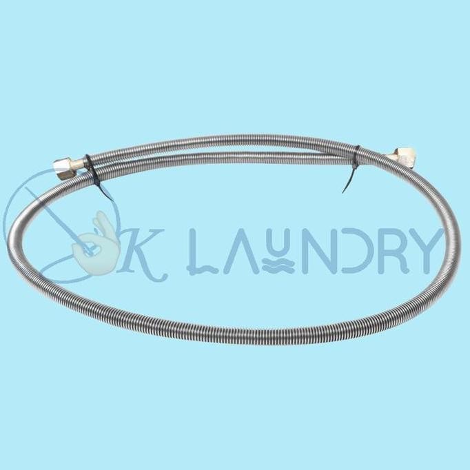 SELANG OTOMATIS STEAM BOILER NAGAMOTO GB-17 GB-27 GB-38