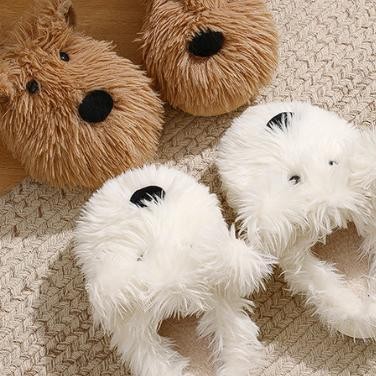 Fleezy Andal Anjing Andal Amar Tidur Andal Couple Andal Rumah Andal Elop Rumah Andal Lucu Home Lippe