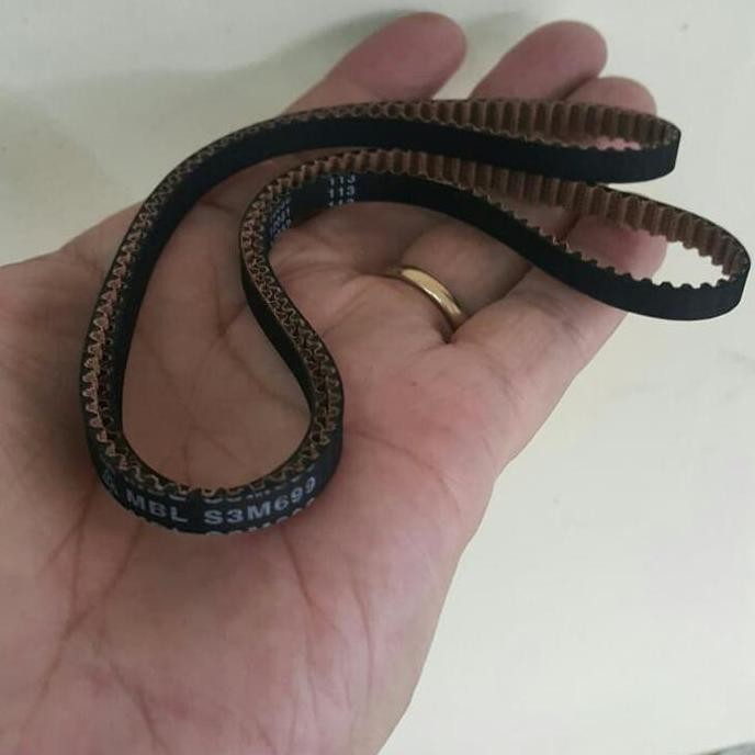 TIMING BELT SM 699 IR 5000 IR6000 FOTO COPY