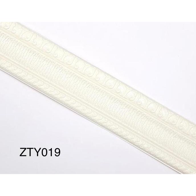 Wallpaper List border sticker foam wallfoam lis