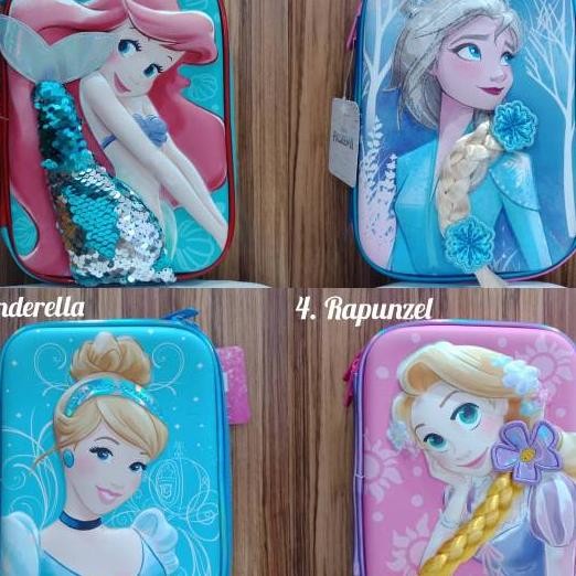 

Tempat Il Cilcae 3D Prince Timbul