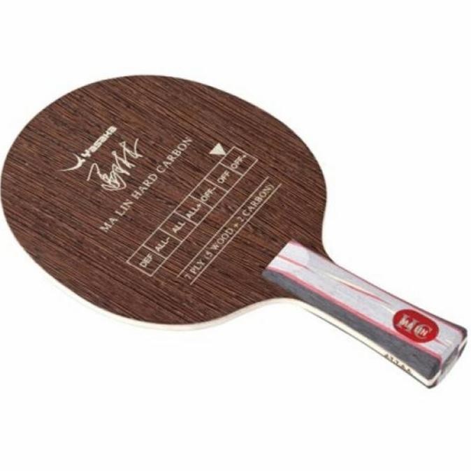 Special Price Yasaka Ma Lin Hard Carbon