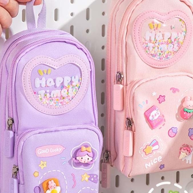 

3D El Ta Lucu Orea Apaita Bear Ana Tempat Il Ota Il Ana Eolah Cil Cae Hiaan Glitter Ter Ta Lucu Perempuan