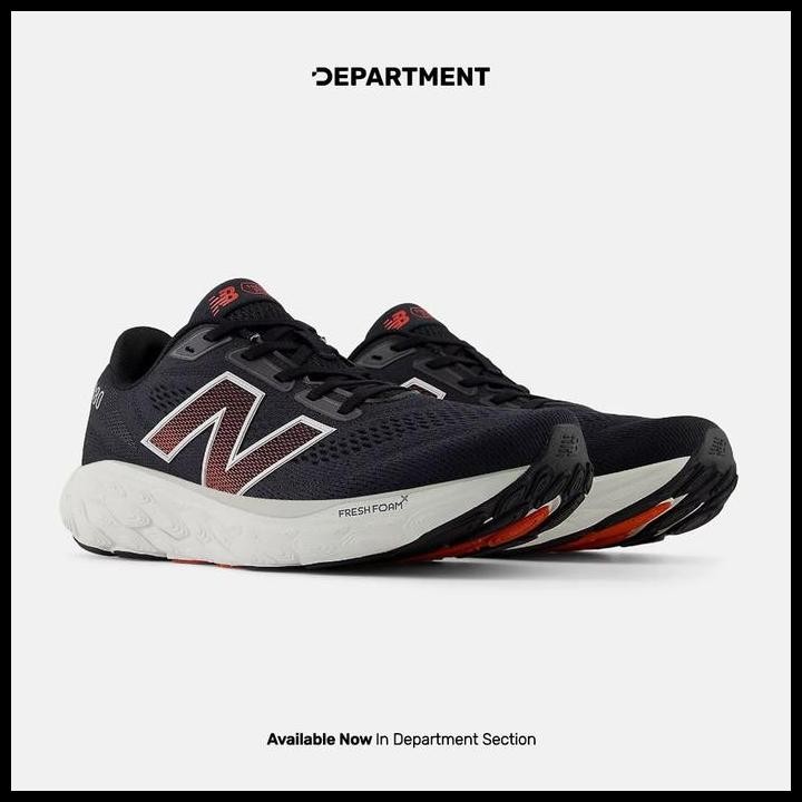 Sepatu Lari Pria New Balance Fresh Foam X 880V14 2E Wide M880H14 Original Original Best Seller