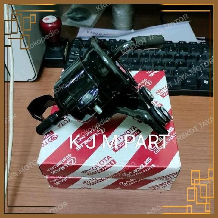 [KTJ] FILTER BENSIN TOYOTA INNOVA REBORN HITAM INNOVA REBORN ORIGINAL