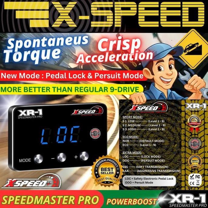 . 9 drive throttle controller piggyback throtle control all cars remap