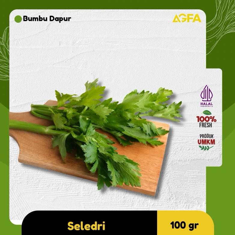 

Tangguh Daun Bawang / Daun Prei / Seledri