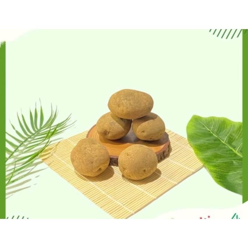 

Mudah Perawatan Kentang 1 Kg Freesss