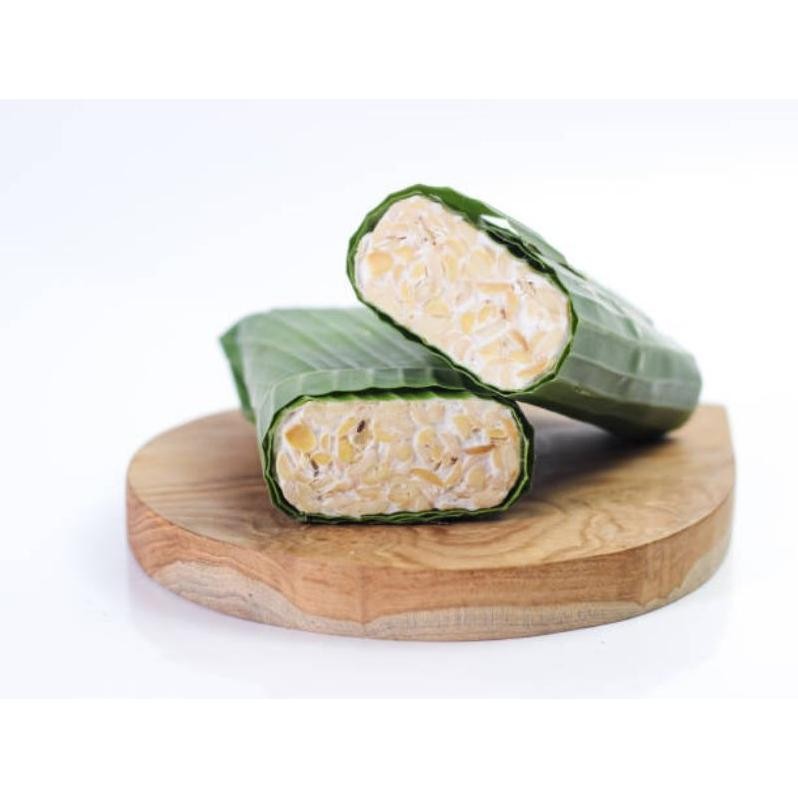 

Perhatian Tempe - Lauk Pauk / Ukuran Besar | Nusantara Market | Surabaya