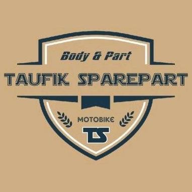 Cover Body Halus Jupiter Z Robot Warna Merah - Sparepart motor murah