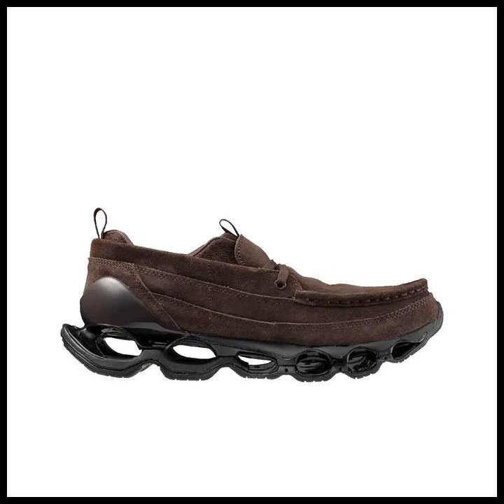 Sepatu Mizuno Wave Prophecy Moc Mizd1Gd243602 Original Best Seller