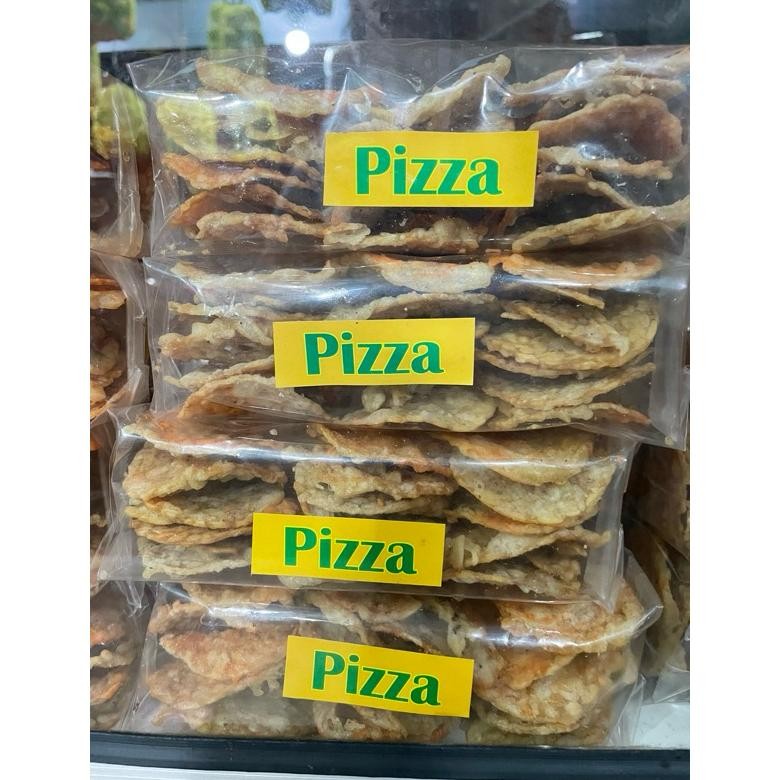 

Harga Terjangkau Promo Termurah [Keripik Tempe Sanan Khas Malang]