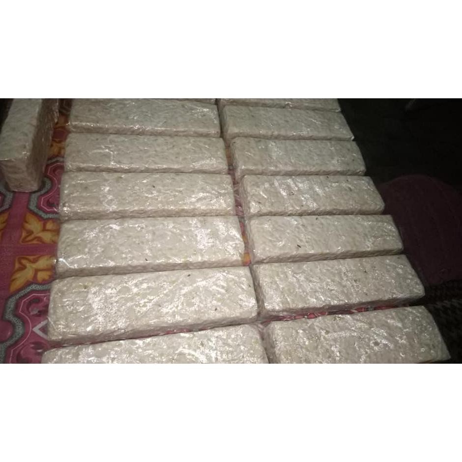 

Hemat Tempe Super Fresh Murah Bandung