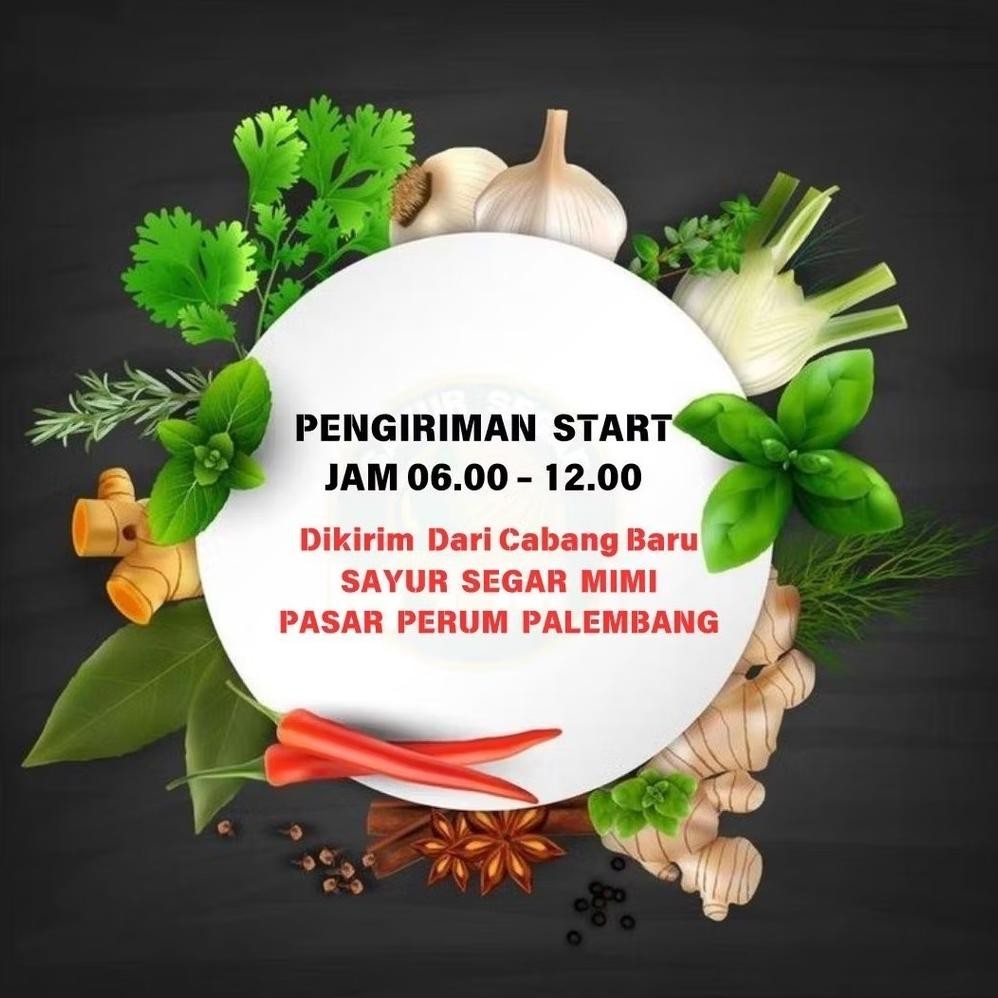 

Paket Tempe Daun - S S