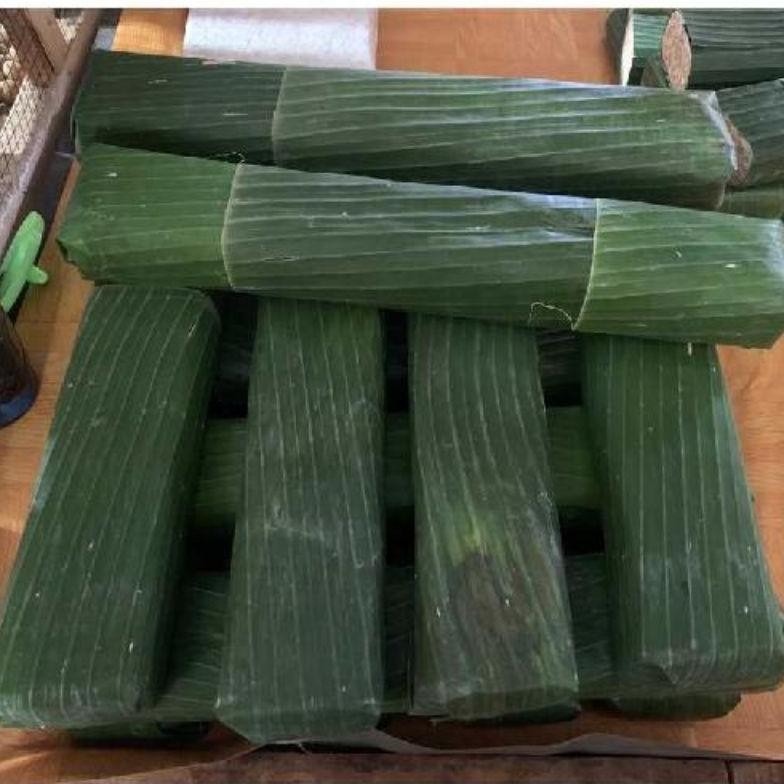 

Tangguh Tempe 1 Lonjor Panjang [Harga Pedagang]