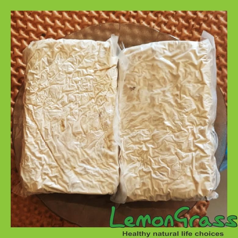 

Luar Biasa Tempe Kualitas Fresh Setiap Hari Kirim Instan