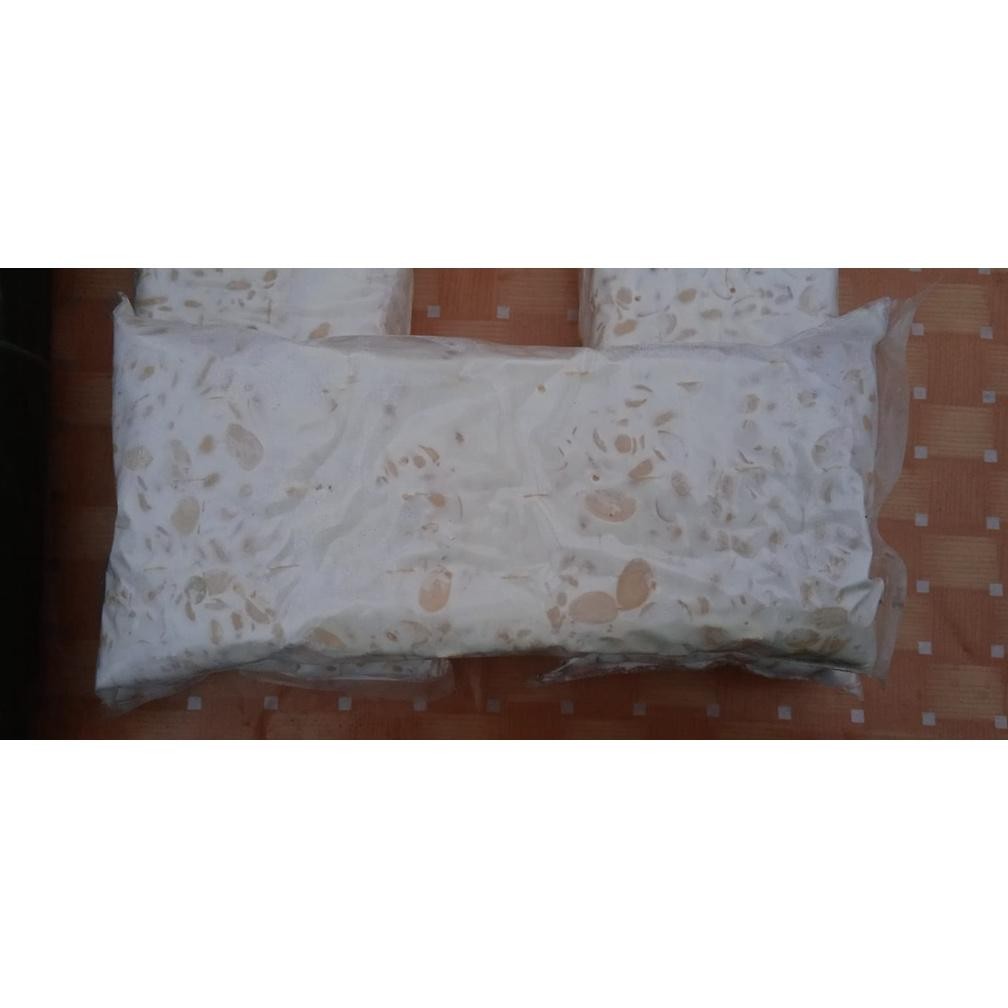 

Sempurna Tempe Besar Value 450 - 600Gr