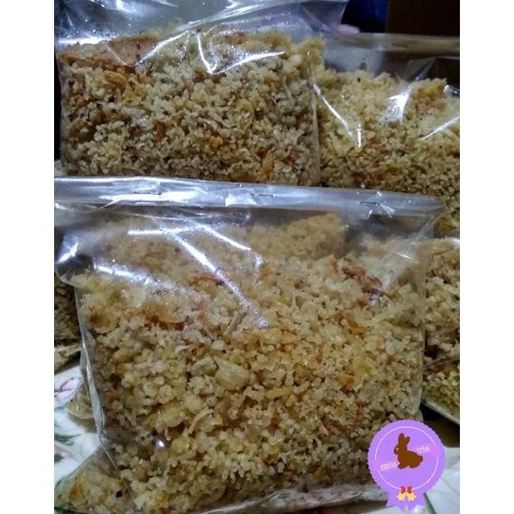 

Promo Runtuk Keripik / Mendoan
