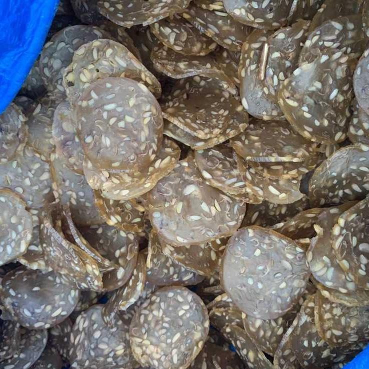 

Kenyamanan Kripik Keripik Kerupuk Krupuk Tempe Sagu Bandung Malang Mentah