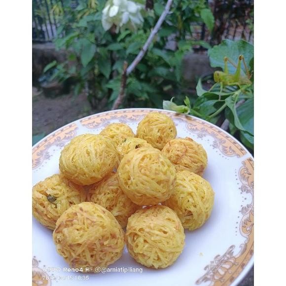 

Paket Kacimuih / Sarang Balam / Ramuak / Oleh-Oleh Minang - Padang - Pariaman