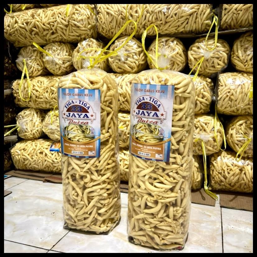 

1 BALL BESAR TELUR GABUS KEJU 800GRAM CEMILAN ASIN GURIH