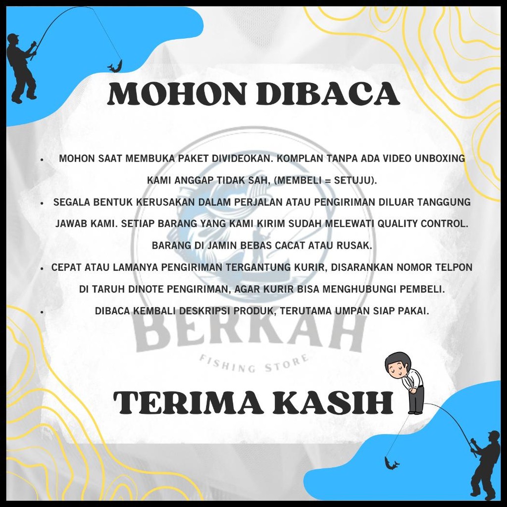 

SUNBELL BESAR TUNA KALENG 185G - UMPAN PANCING
