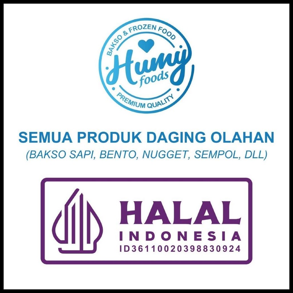 

BAKSO SAPI SUPER PREMIUM GLUTEN FREE HOMEMADE HALAL TANPA PENGAWET