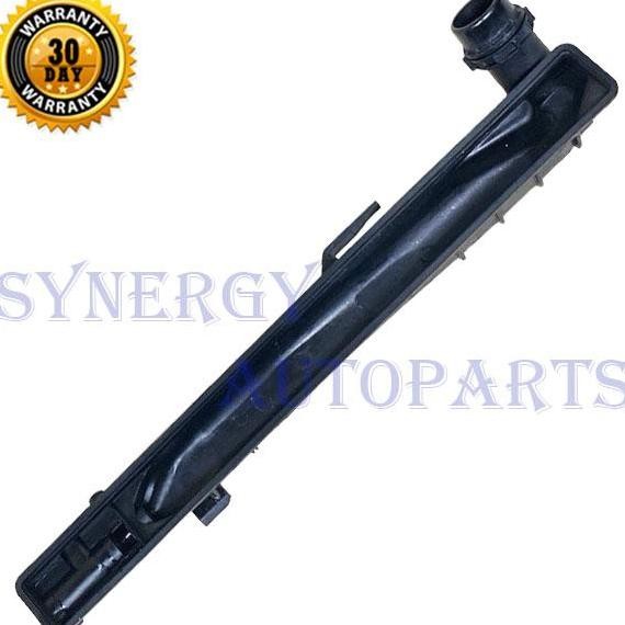 Upper Tank Radiator BMW E90 E91 E89 E84 - 0011 murah