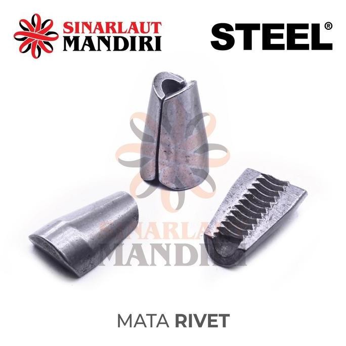 new Mata Rivet